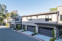 Woodbury Highlands in Lafayette, CA - Foto de edificio - Building Photo