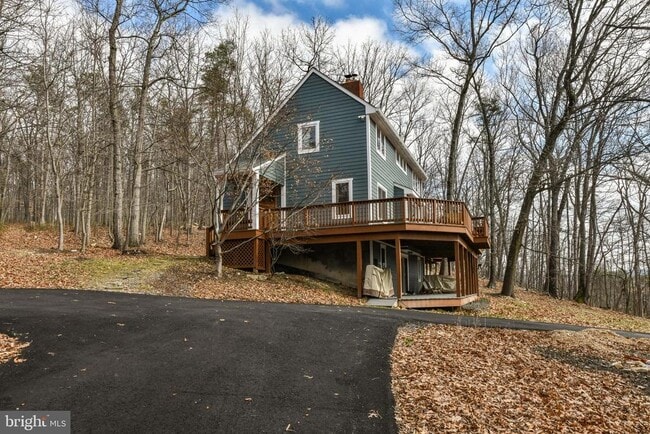 property at 34942 Charles Town Pike