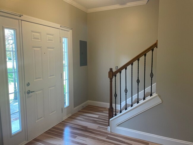 320 Rowlette Cir in Murfreesboro, TN - Building Photo - Building Photo