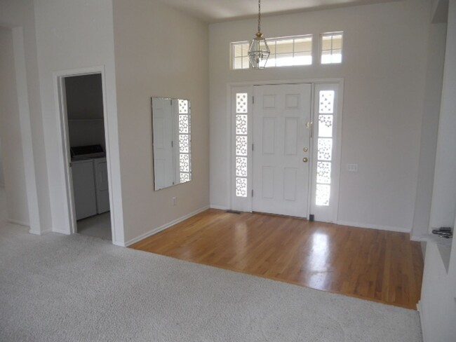 2502 Rock Creek Dr in Fort Collins, CO - Foto de edificio - Building Photo