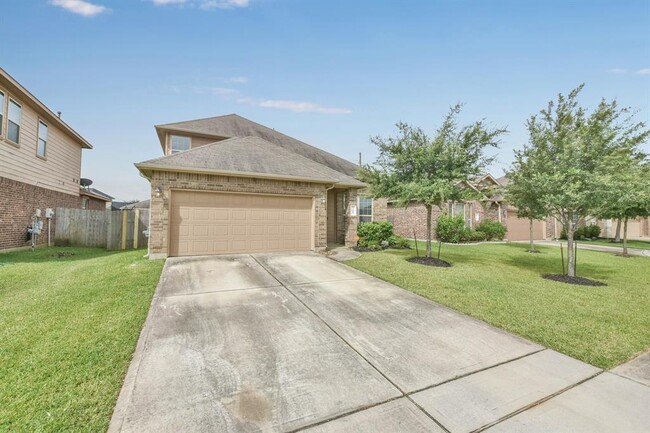 3310 Daniel Falls Ln in Katy, TX - Building Photo - Building Photo
