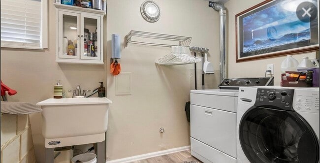 property at 1811 S Quebec Way