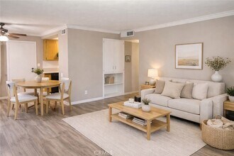 68460 Kings Rd, Unit 6 in Cathedral City, CA - Building Photo - Building Photo