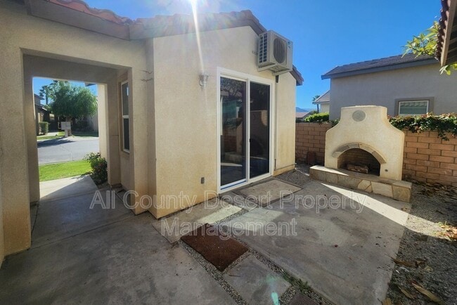 82630 Redford Way, Unit Casita in Indio, CA - Building Photo - Building Photo