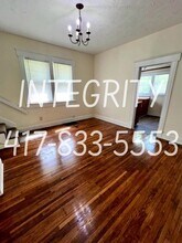 1130 W Atlantic St in Springfield, MO - Building Photo - Building Photo