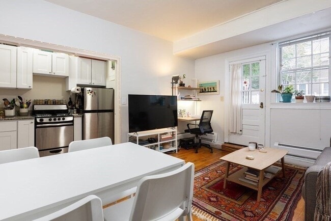 property at 14 Chauncy St
