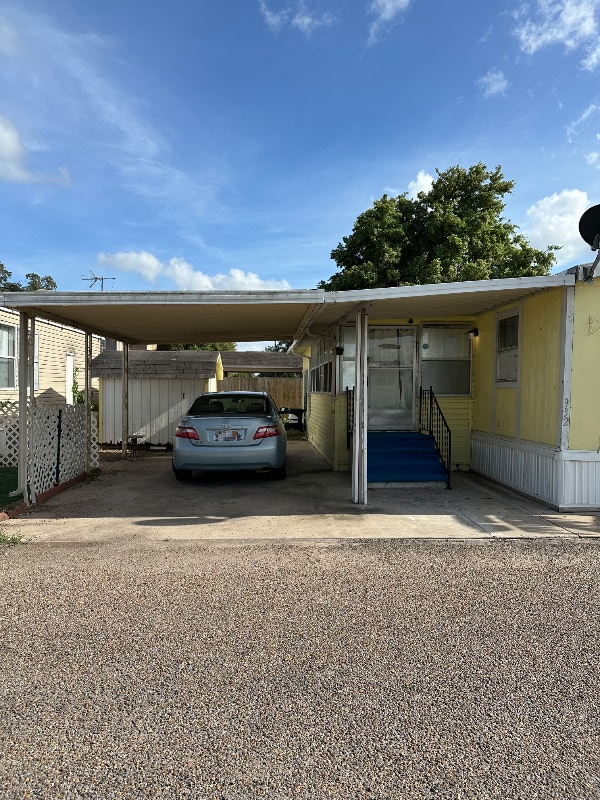5005 TX-107 in Edinburg, TX - Building Photo - Building Photo