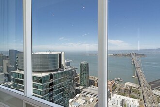 425 1st St in San Francisco, CA - Building Photo - Building Photo