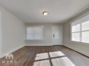 2208 Avenue U A Ave in Lubbock, TX - Building Photo - Building Photo