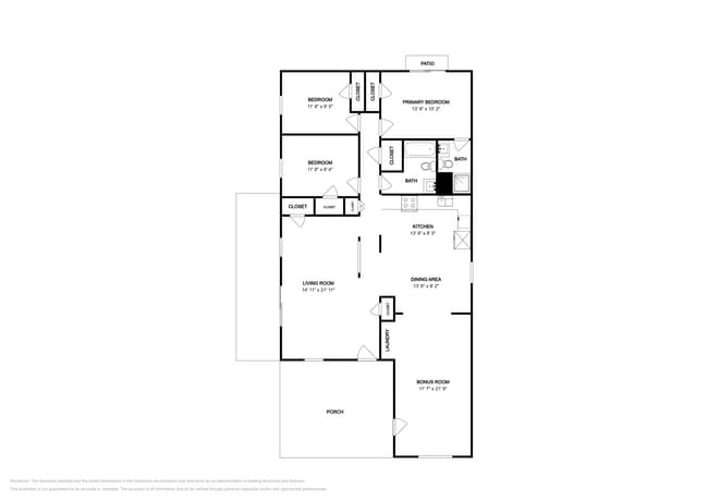 640 Mountain View Ave NE in Albuquerque, NM - Building Photo - Building Photo
