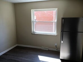 3201-3205 Norwood St in Columbus, OH - Building Photo - Building Photo