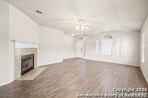 703 Point Springs in San Antonio, TX - Building Photo - Building Photo