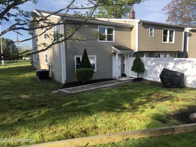property at 12 Johnson St