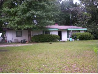 1925 Highway 177A in Bonifay, FL - Building Photo - Building Photo