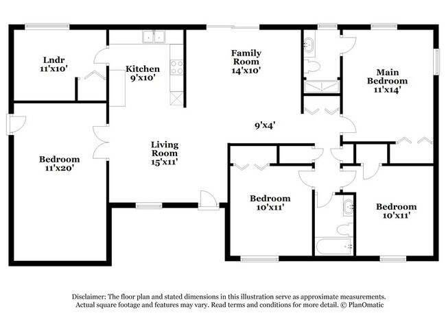 3406 Westfield Dr in Brandon, FL - Building Photo - Building Photo