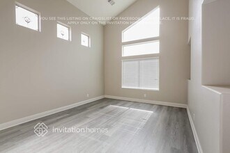 2329 W Whitney Peak Way in North Las Vegas, NV - Building Photo - Building Photo