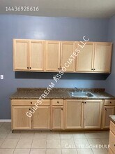 1517 Homestead St in Baltimore, MD - Building Photo - Building Photo