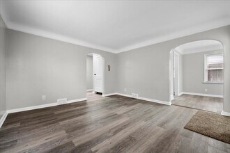 16283 Carlisle St in Detroit, MI - Building Photo - Building Photo
