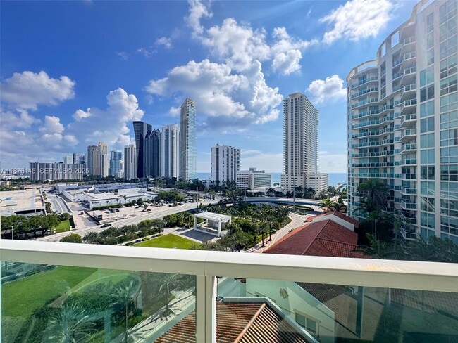 property at 200 Sunny Isles Blvd