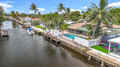 1721 SW 3rd Ave in Pompano Beach, FL - Building Photo - Building Photo