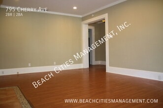 795 Cherry Ave in Long Beach, CA - Building Photo - Building Photo