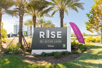 RISE Viera in Melbourne, FL - Building Photo - Building Photo