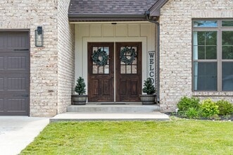 831 Jersey Dr in Clarksville, TN - Building Photo - Building Photo