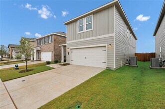 600 Merced River Ln in Anna, TX - Building Photo - Building Photo