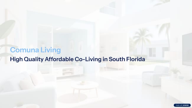 property at 4440 NW 15th Ave