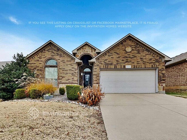 property at 4513 Shagbark Dr