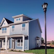 315 Front Rdg Cir in Clarksville, TN - Building Photo