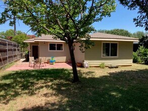 3128 Tex Blvd in Fort Worth, TX - Building Photo - Building Photo