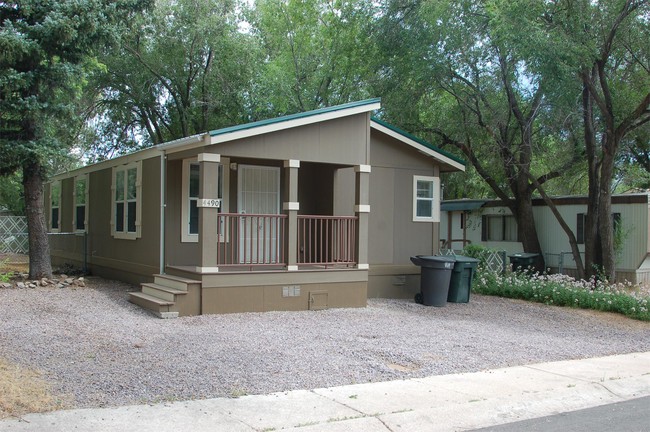 4490 N Bonner St in Flagstaff, AZ - Building Photo - Building Photo