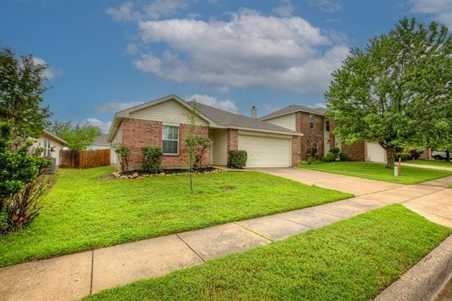 705 Poncho Ln in Haslet, TX - Building Photo - Building Photo