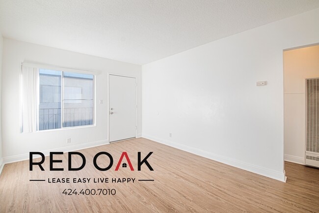 property at 12520 Lakewood Blvd