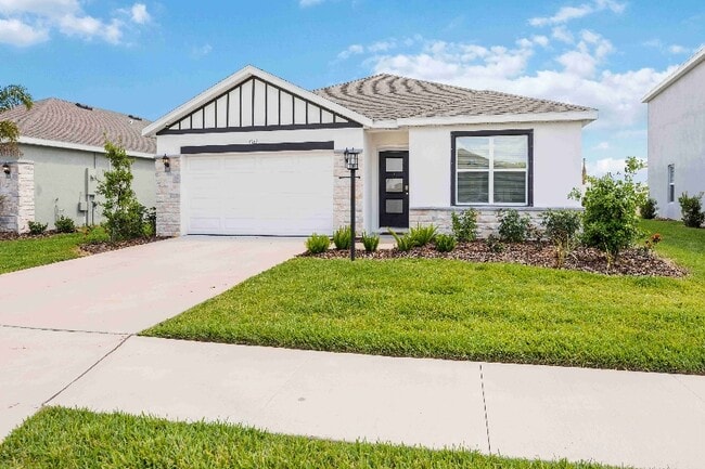 property at 3634 Hatchery Wy