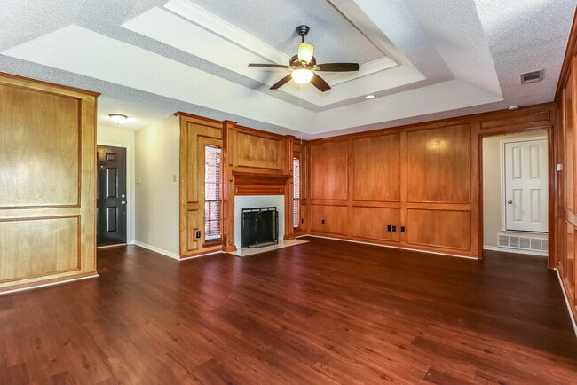 7933 Clear Brook Cir in Fort Worth, TX - Building Photo - Building Photo