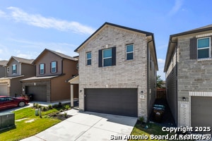 10643 Military Dr W in San Antonio, TX - Building Photo - Building Photo