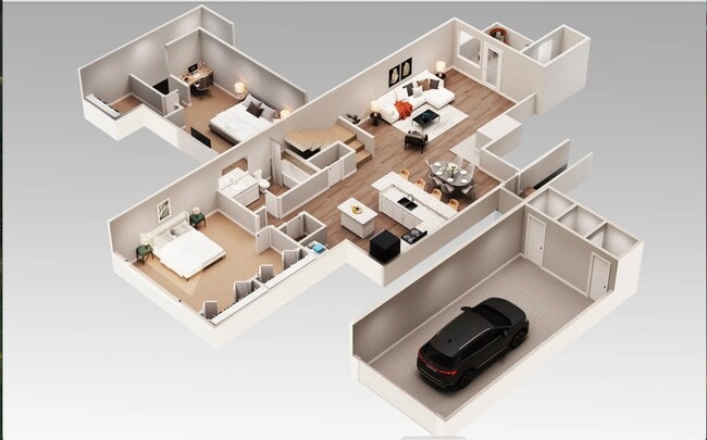 property at 11240 Perry Rd