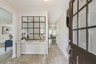 2711 Weald Way Ct in Spring, TX - Foto de edificio - Building Photo