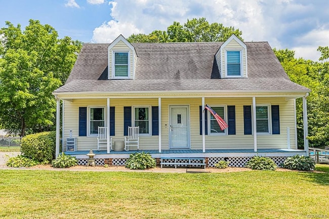 property at 6492 Marie Ln