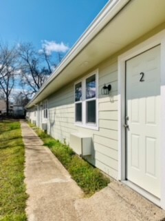 409 Rosemont St in Sulphur Springs, TX - Building Photo