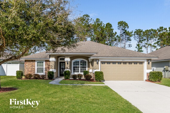 property at 4111 Sandhill Crane Terrace