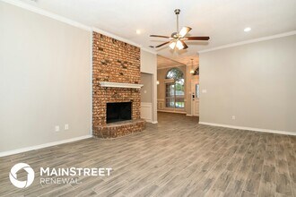 1450 Cromwell Ct in Lancaster, TX - Building Photo - Building Photo