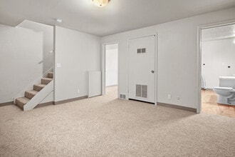 Townhomes at Mountain Ridge in Salt Lake City, UT - Building Photo - Building Photo