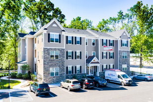 Riverview Village Apartments