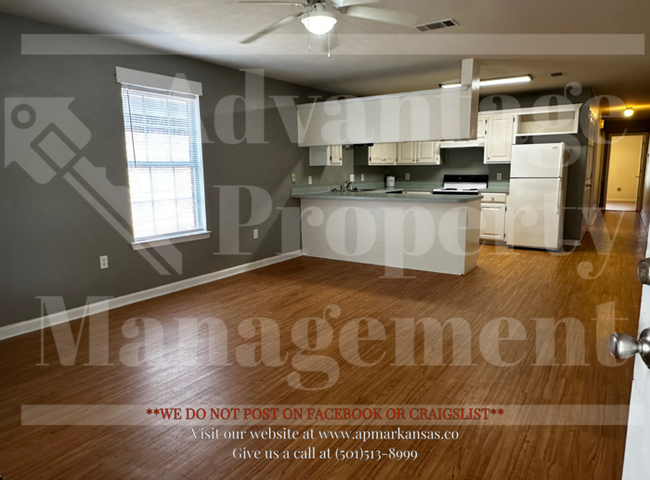 67 Pinto Trail in Greenbrier, AR - Building Photo - Building Photo