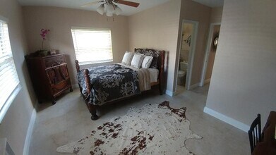 3406 Norfolk St in Pompano Beach, FL - Building Photo - Building Photo
