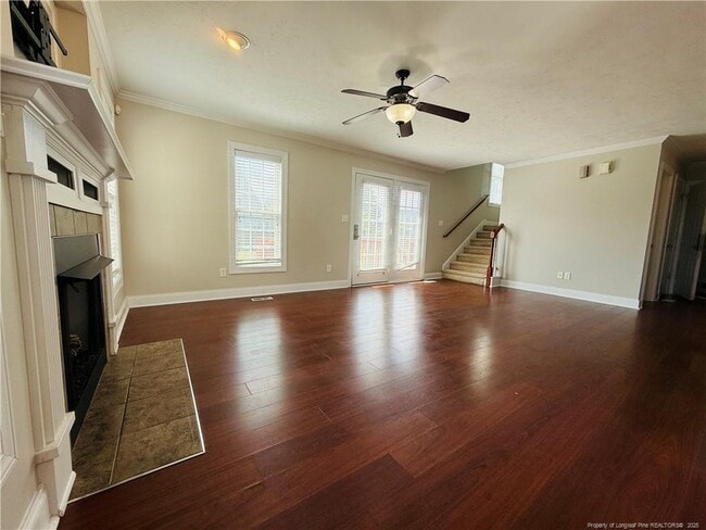 5802 Kessinger Ct in Hope Mills, NC - Building Photo - Building Photo