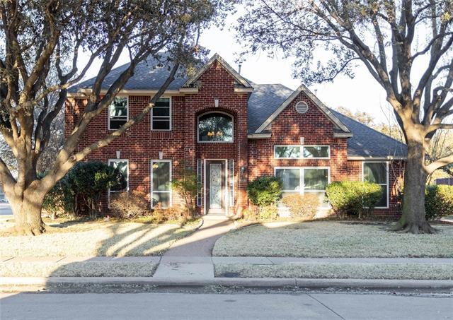 property at 6824 Patrick Ln